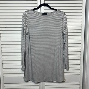 J. Jill Wearever Collection Tunic